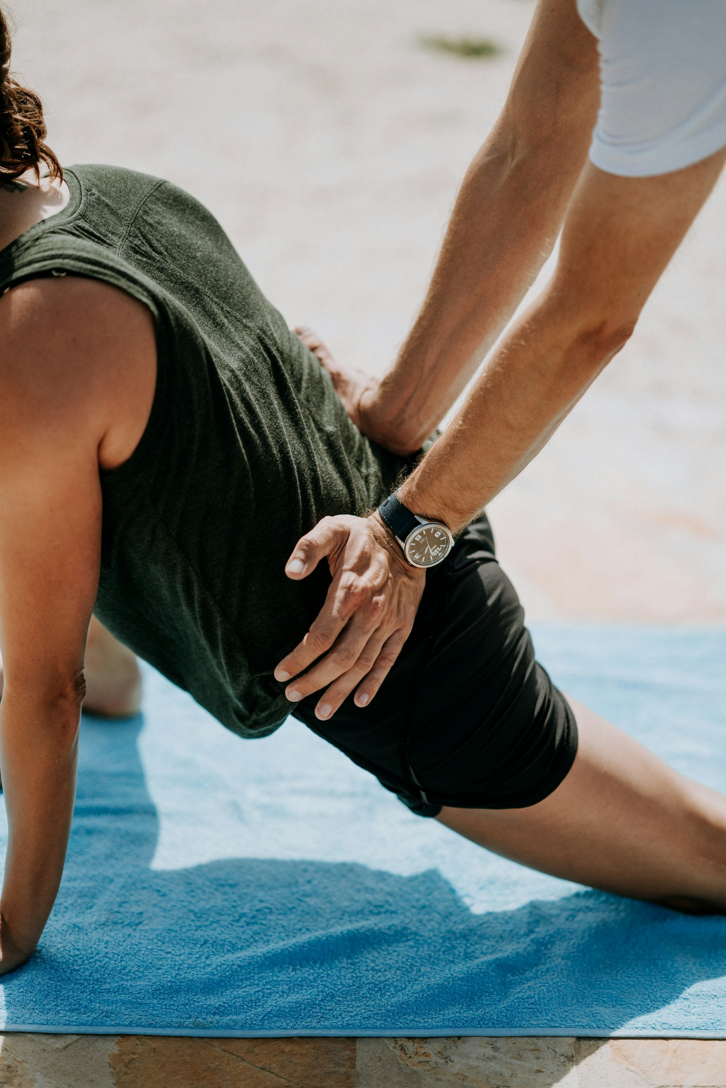Breaking Myths About Pelvic Health